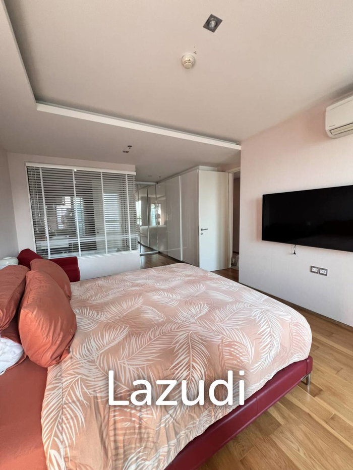 รูป 2 Bed 2 Bath 85 SQ.M H Sukhumvit 43 - รูปที่ 9/23