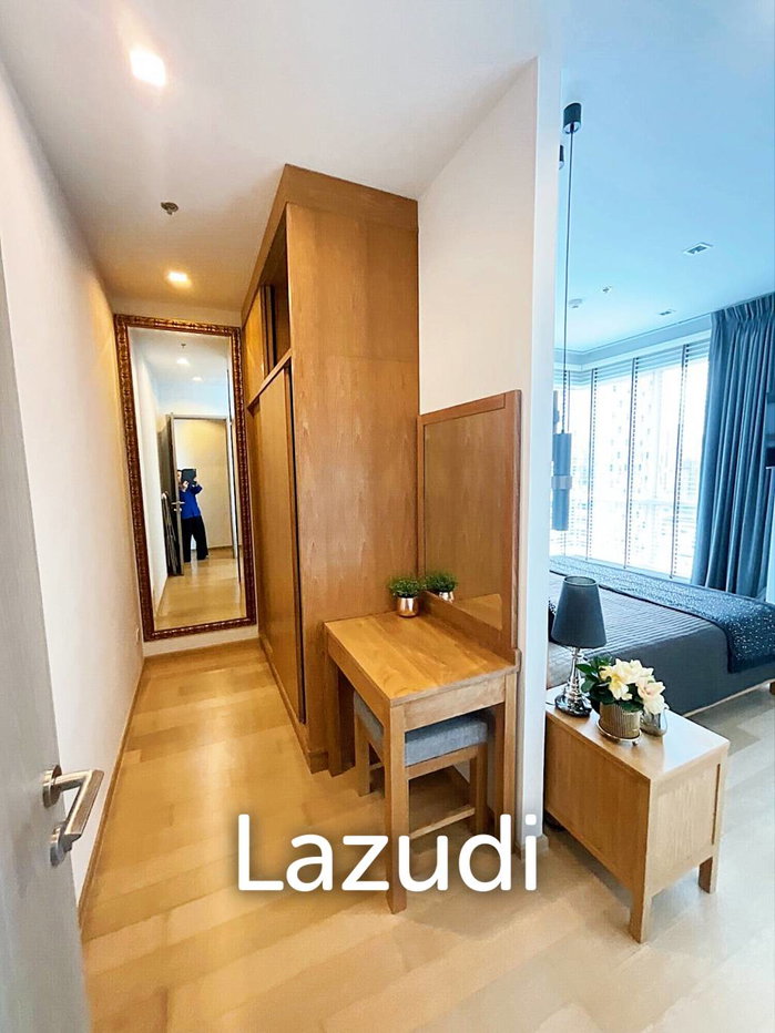 รูป 2 Bed 2 Bath 75 SQ.M at HQ Thong Lor - รูปที่ 4/10