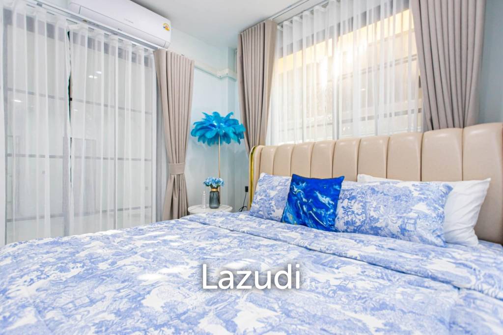 รูป 5 Bed 3 Bath 500 SQ.M Psalms 23 Residence - รูปที่ 72/87
