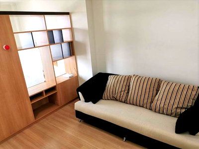 คอนโดให้เช่า : 🤝🏻RB24606 ให้เช่าถูกมาก👍ยู ดีไลท์ 2 แอท บางซื่อ สเตชั่น✅แอดไลน์ @mproperty( มี @ ด้วย) แอดมินตอบไว