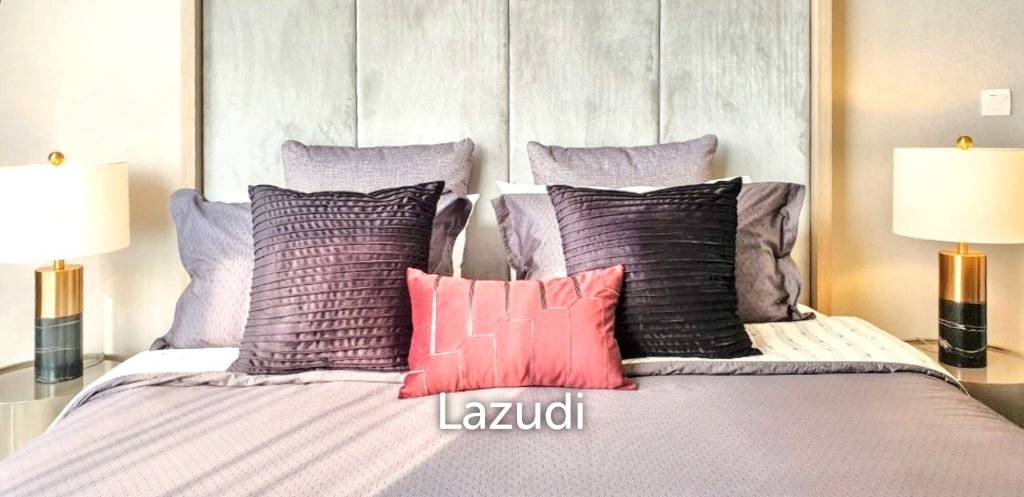 picture 2 Bed 2 Bath 80 SQ.M IDEO Mobi Sukhumvit 66 - 7/9