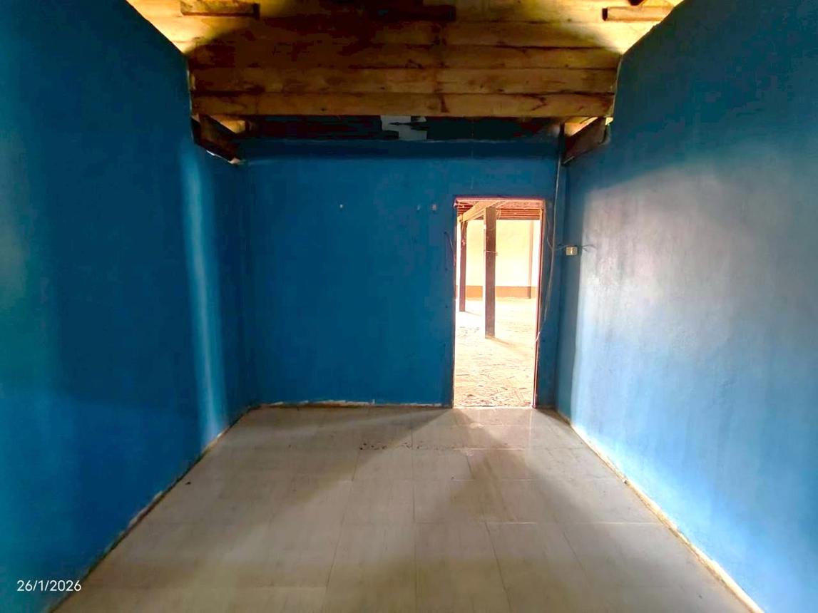 รูป บ้านเดี่ยว 206 ตร.วา โพนพิสัย หนองคาย 1M - รูปที่ 33/48