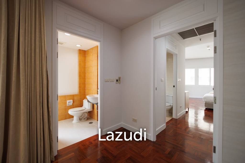 picture 3 Bed 4 Bath 250 SQ.M The Grand Sethiwan - 26/31