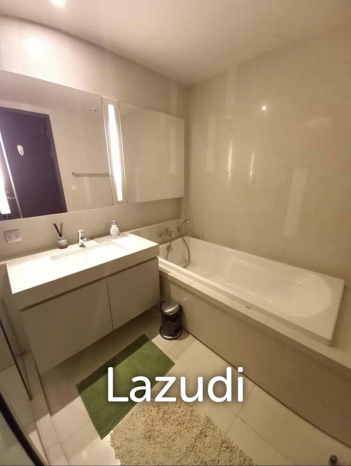 picture 1 Bed 1 Bath 58 SQ.M Quattro by Sansiri - 11/15
