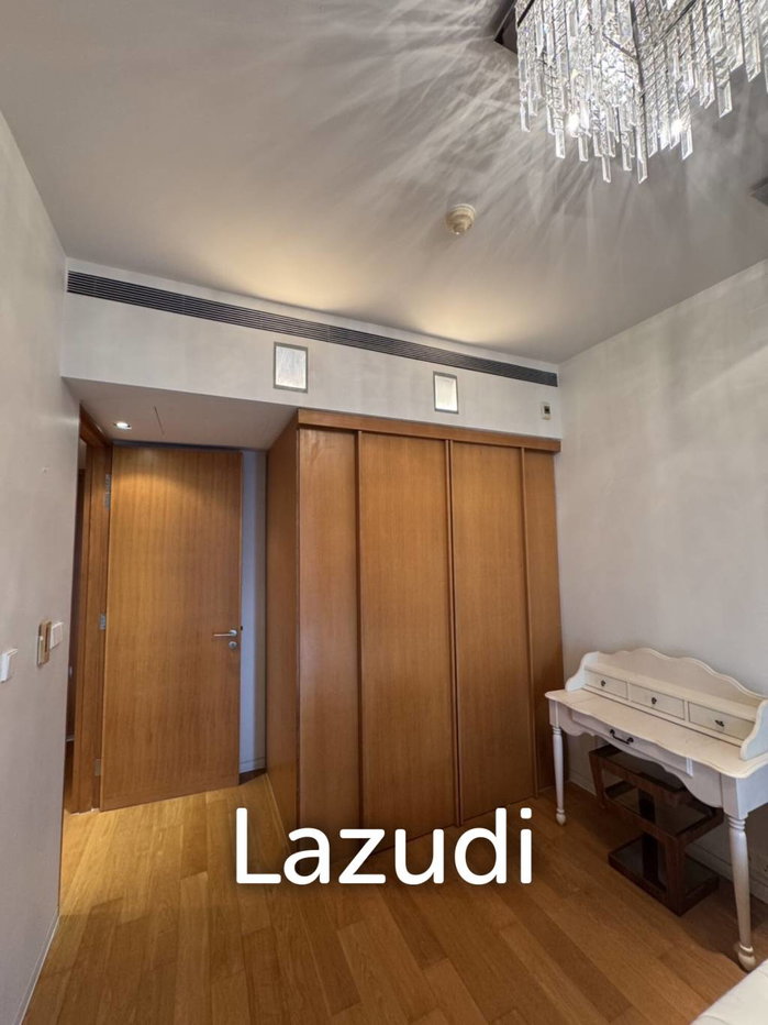 picture 2 Bedroom 2 Bathroom 94 Sq.m The Met - 14/18