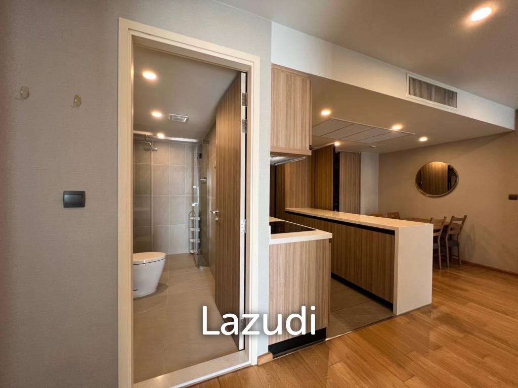 picture 2 Bed 2 Bath 74 SQ.M Na Vara Residence - 5/18