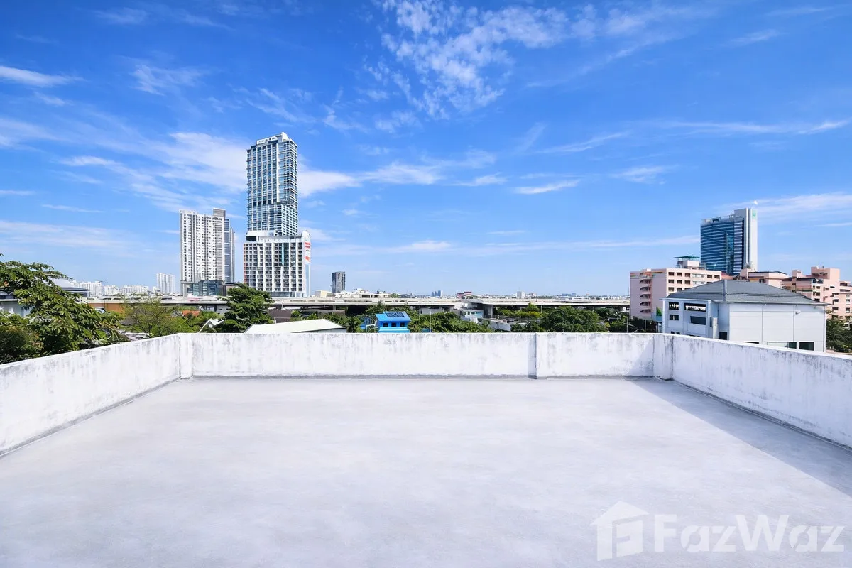 รูป ทาวน์เฮ้าส์ให้เช่า 5 ห้องนอน ใน ห้วยขวาง, กรุงเทพมหานคร 6262666 - รูปที่ 19/20