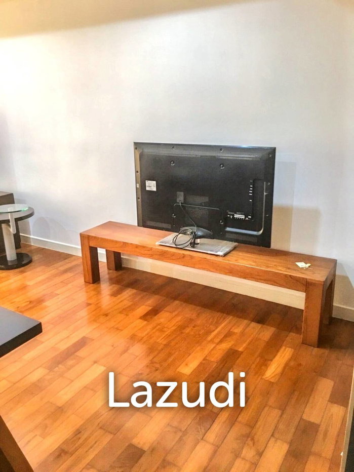 picture 2 Bedroom 2 Bathroom 97 SQ.M Baan Siri 24 - 5/16