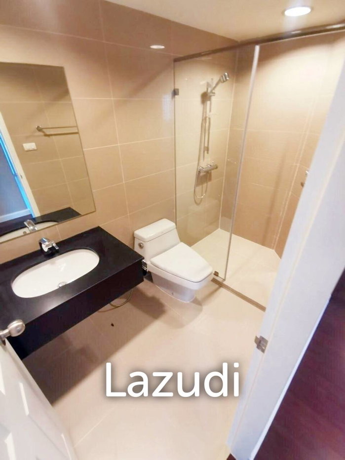 picture 5 Bed 194 SQ.M at Belle Grand Rama 9 - 36/41