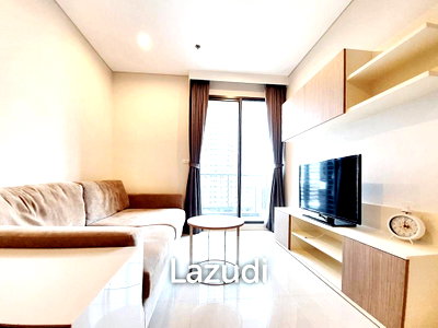 Condos for rent : 1 Bed 1 Bath 48 SQ.M at Villa Asoke