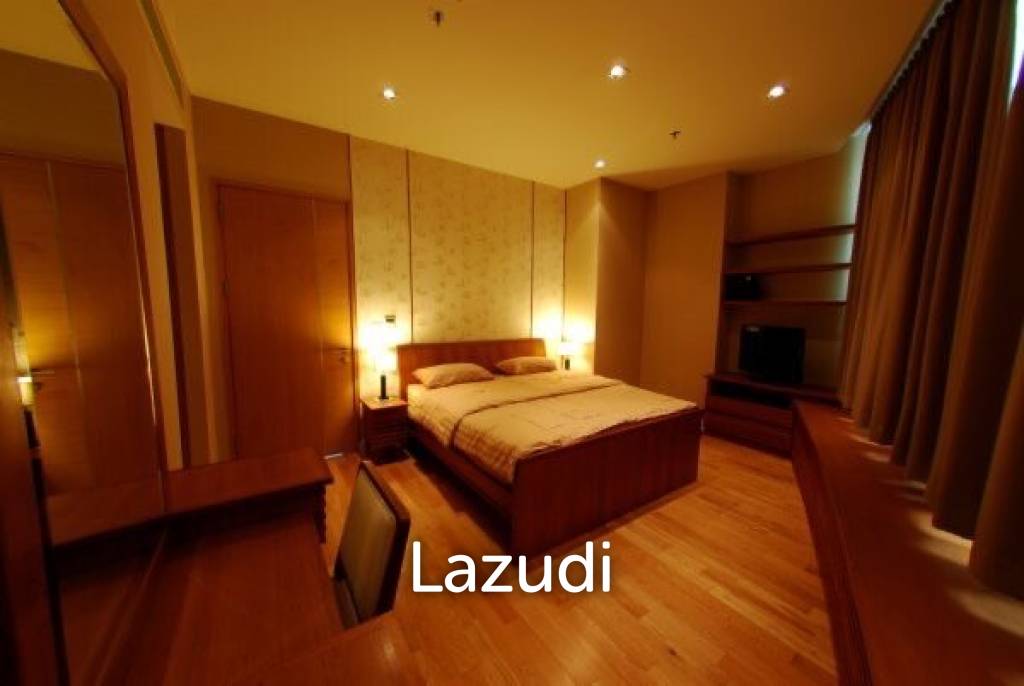 รูป 128 sqm 2 Bedroom Condo Floor at Millennium Residence Khlong Toei - รูปที่ 5/8