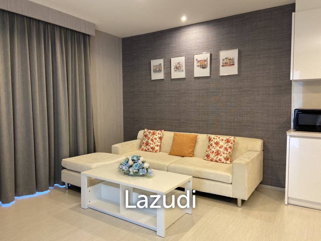 picture 2 Bed 2 Bath 78 SQM. Rhythm Sukhumvit 42 - 1/10