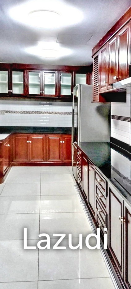 รูป 3 Bed 2 Bath 194 SQ.M Acadamia Grand Tower - รูปที่ 5/12