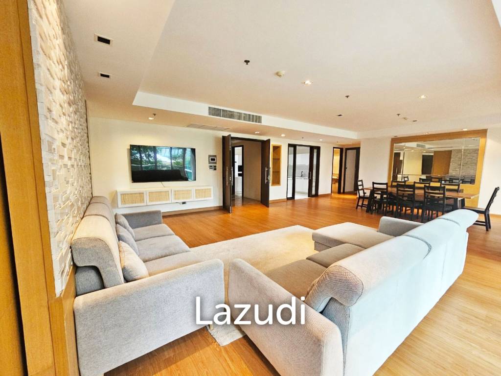 รูป 4 Bedroom 6 Bathroom 296 SQ.M Belgravia Residences - รูปที่ 3/17