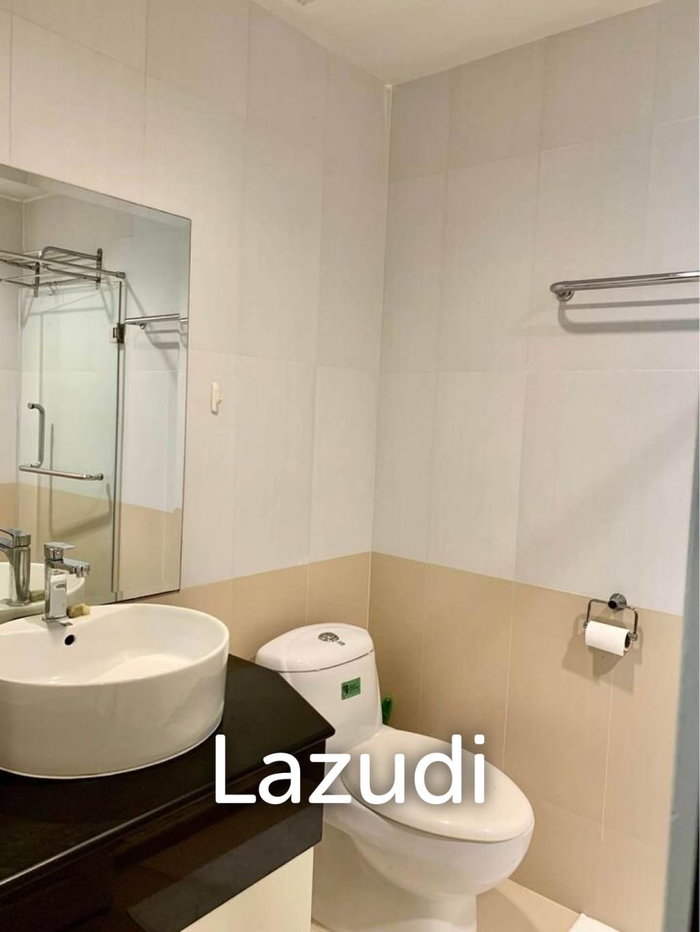 รูป 2 Bed 63 SQ.M. Sukhumvit Living Town - รูปที่ 22/22