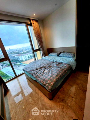 Condos for rent Jomtien Sai 2 : 1-BR Condo at The Riviera Ocean Drive close to Jomtien Beach (ID 2893603)