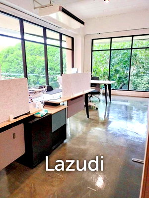 Office for rent Rama 3 Road : Office space for rent in Rama 3