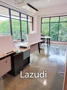 Office space for rent in Rama 3