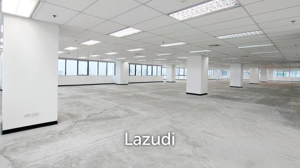 รูป Office for rent in Huaykwang - รูปที่ 4/4