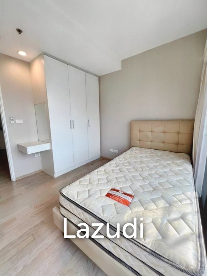 รูป 3 Bed 2 Bath 102.65 SQ.M Noble Remix - รูปที่ 9/17