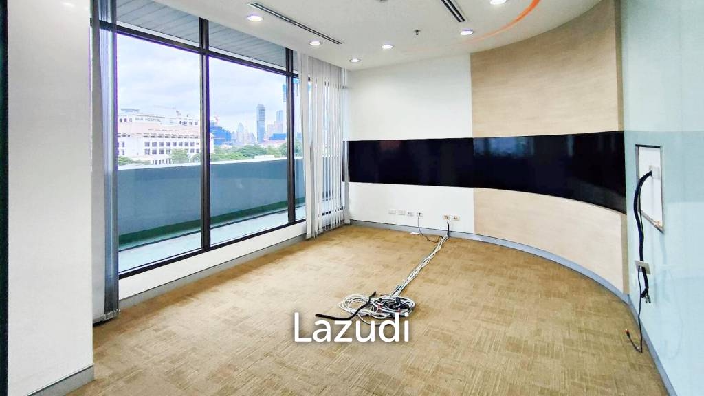 รูป Office space for rent in Sathorn - รูปที่ 8/17