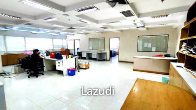 Office for rent Rama 3 Road : Premium Office for Sale and Rent at CTI Tower