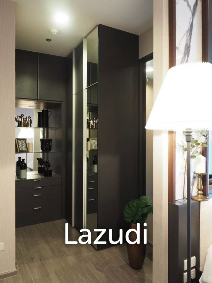 รูป 2 Bed 2 Bath 68 SQ.M Nye by Sansiri - รูปที่ 9/10