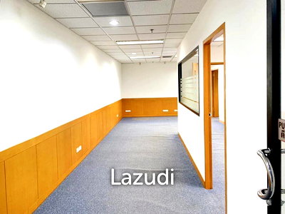 Office for rent Raffles International College : Interlink Tower