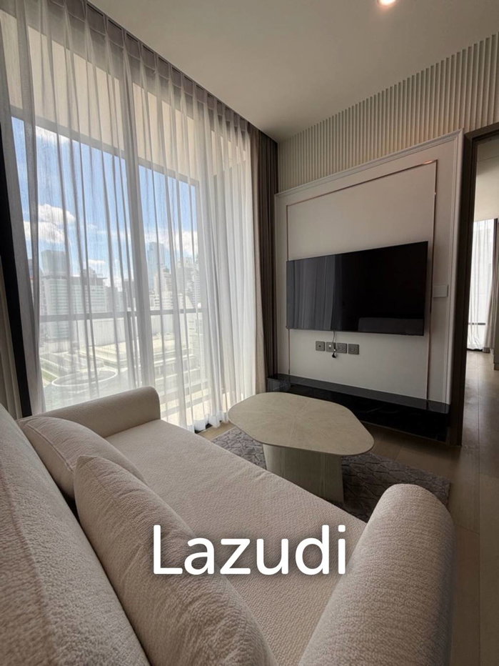 รูป 37 sqm 1 Bed Condo at THE EXTRO Phayathai-Rangnam Bangkok - รูปที่ 6/11