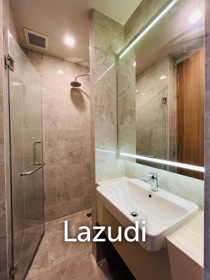 รูป 28 sqm Noble Around 33 Condo on 9th Floor in Khlong Tan Nuea, Bangkok - รูปที่ 12/14