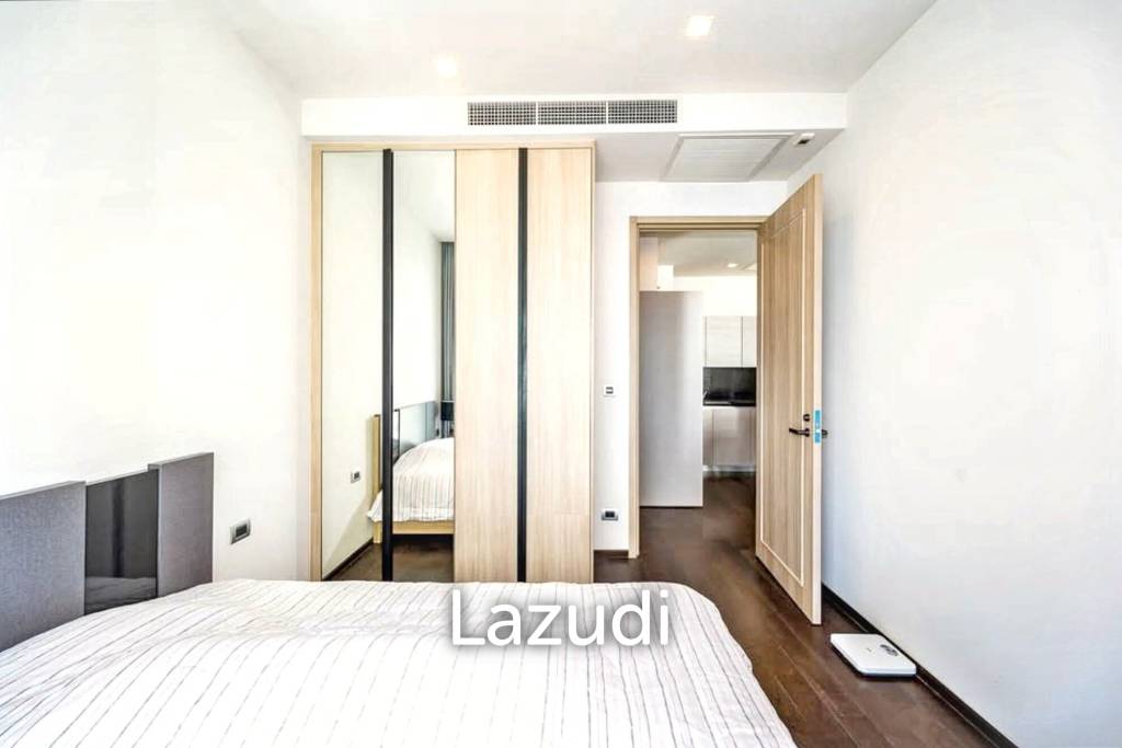 รูป 2 Bedroom 2 Bathroom 77 SQ.M The XXXIX By Sansiri - รูปที่ 6/7