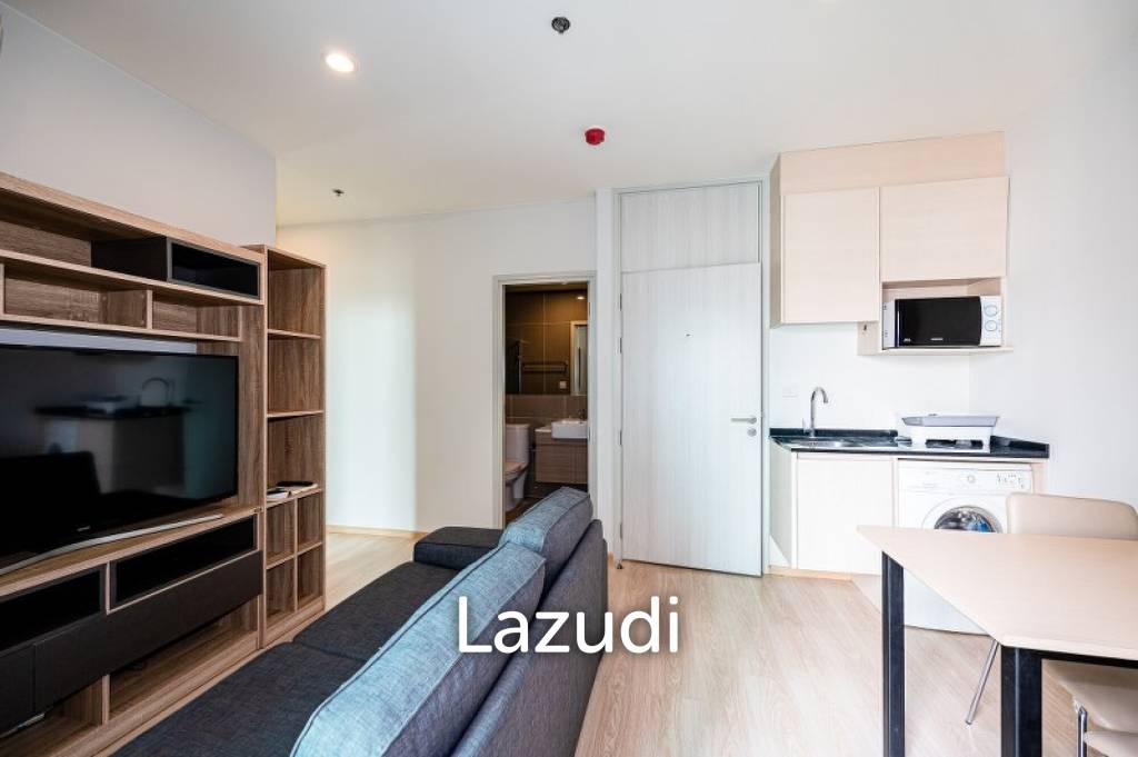 รูป 1 Bedroom 1 Bathroom 53 SQ.M Via 49 - รูปที่ 1/11