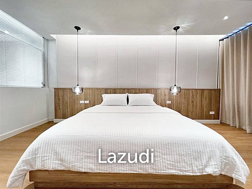 picture 2 Bed 2 Bath 98 SQ.M. Baan Ploenchit - 9/11