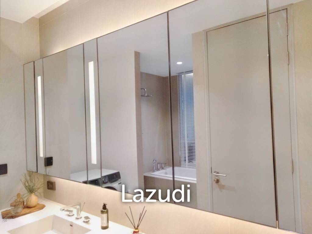 picture 1 Bed 1 Bath 50 SQ.M Sky Residence Thonglor 25 - 4/20