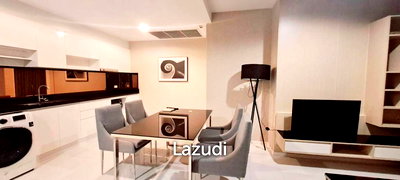 Condos for rent : 2 Bed 2 Bath 67 SQ.M Movenpick Residences Ekkamai
