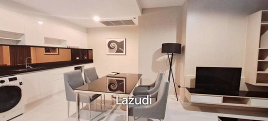 รูปภาพ 2 Bed 2 Bath 67 SQ.M Movenpick Residences Ekkamai
