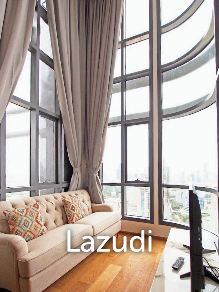 รูป 1 Bedrooms 2 Bathrooms 73 Sqm Q Chidlom - รูปที่ 5/14