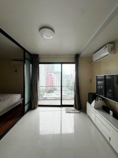 รูปภาพ 📌 For Rent Condo LE COTE SUKHUMVIT 14 Building 1, Floor 7,1 bed room, Room size 36 sqm
