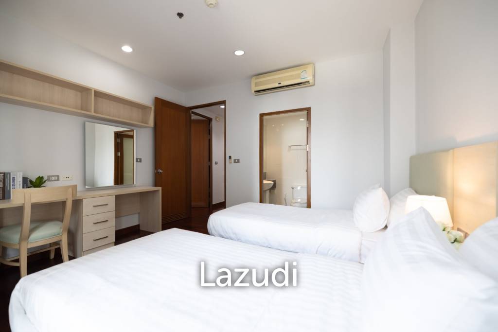 รูป 2 Bed 2 Bath 160 SQ.M The Residence Sukhumvit 24 - รูปที่ 10/24