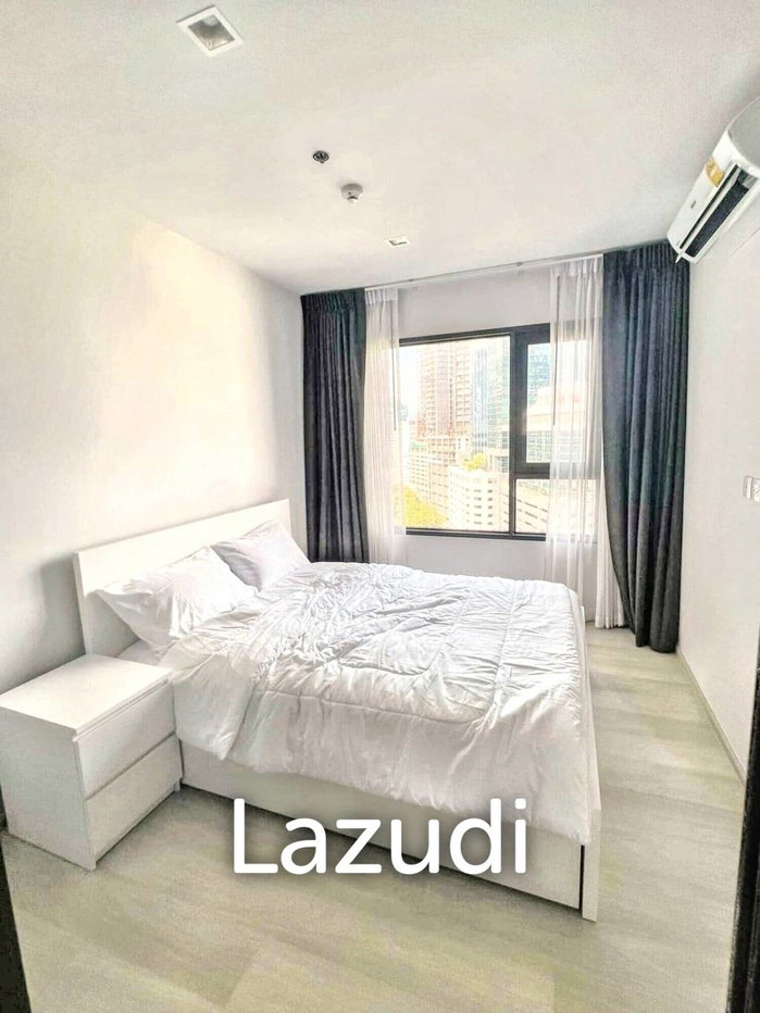 รูป 1 Bed 1 Bath 35 SQ.M Life One Wireless - รูปที่ 4/8