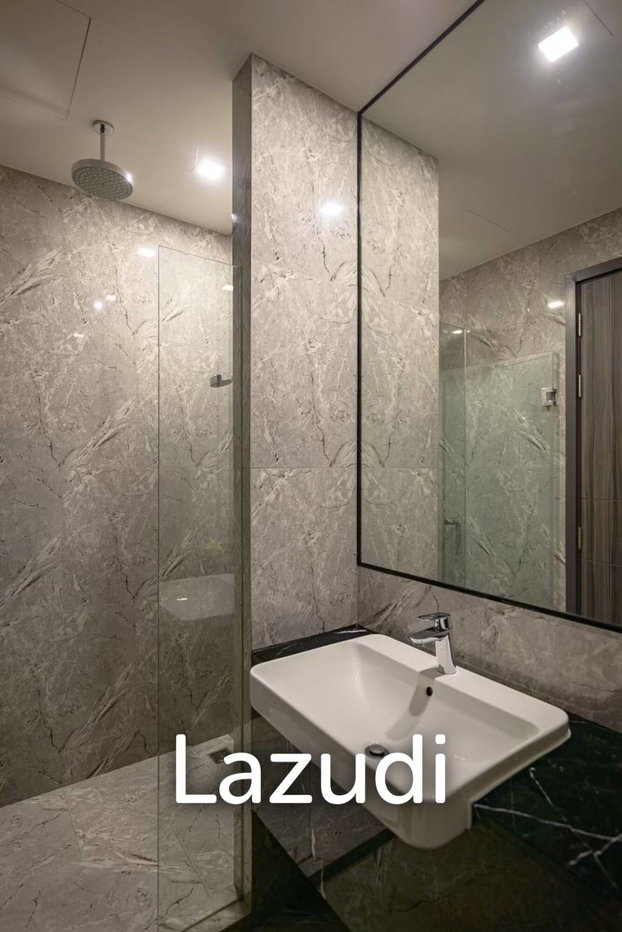 รูป 1 Bedroom 1 Bathroom 35 Sq.m Ashton Asoke - รูปที่ 29/33
