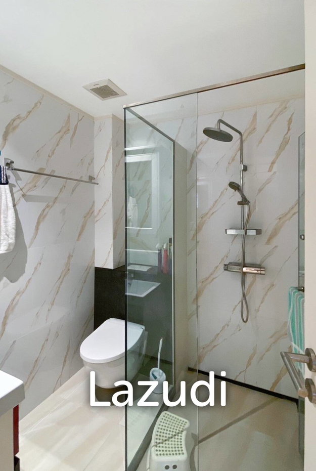 รูป 2 Bed 2 Bath 74 SQ.M at  Mona Suite - รูปที่ 11/11