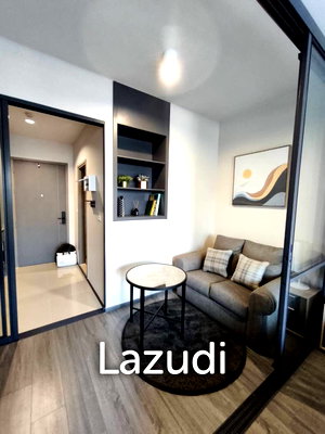 Condos for rent : 31 Sqm 1 Bed Ideo Sukhumvit – Rama 4
