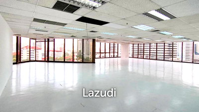 Office for rent วิทยาลัยพิบูลประชาสรรค์แผนกประถม : Office for rent at 253 Asoke