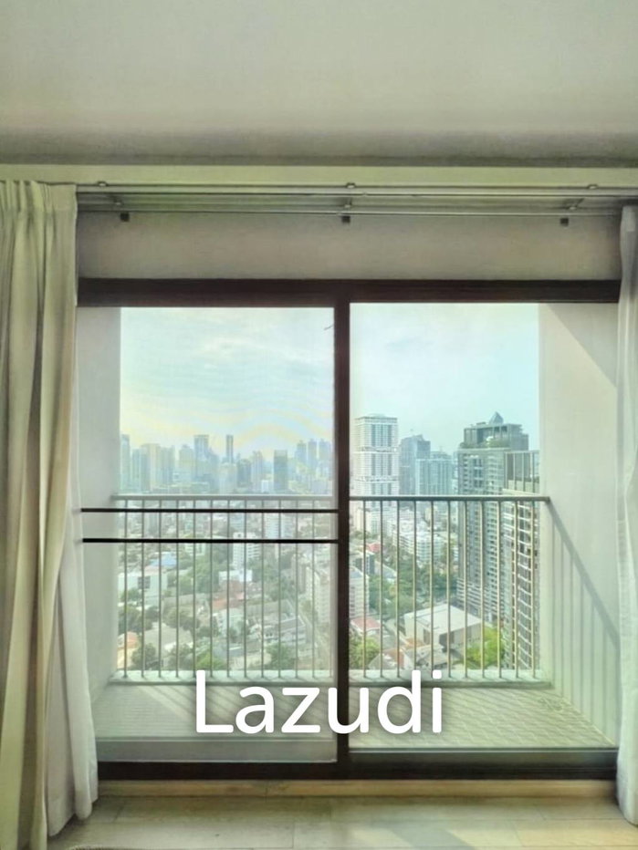 รูป 3 Bed 2 Bath 102.65 SQ.M Noble Remix - รูปที่ 17/17