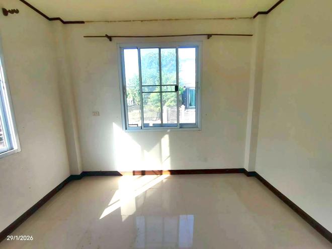 รูป บ้านเดี่ยว 47.3 ตร.วา เมืองอุดรธานี อุดรธานี 2.2M - รูปที่ 4/34