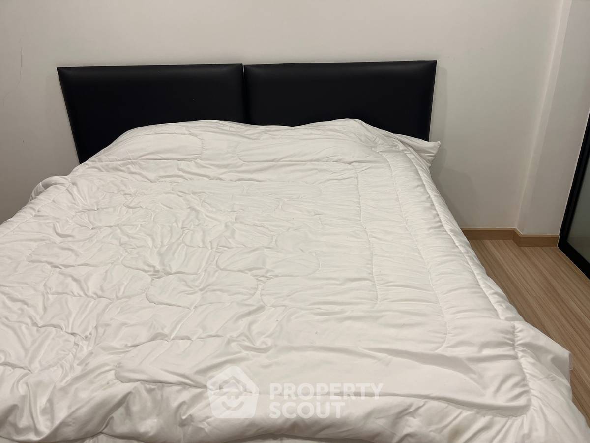 รูป คอนโด 1-ห้องนอน ที่ ชาโตว์ อินทาวน์ ปิ่นเกล้า ใกล้ MRT สิรินธร (ID 2903803) - รูปที่ 2/16