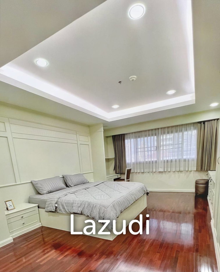 รูป 2 Bedrooms 2 Bathrooms 150 SQ.M. Condo For Rent - รูปที่ 8/8