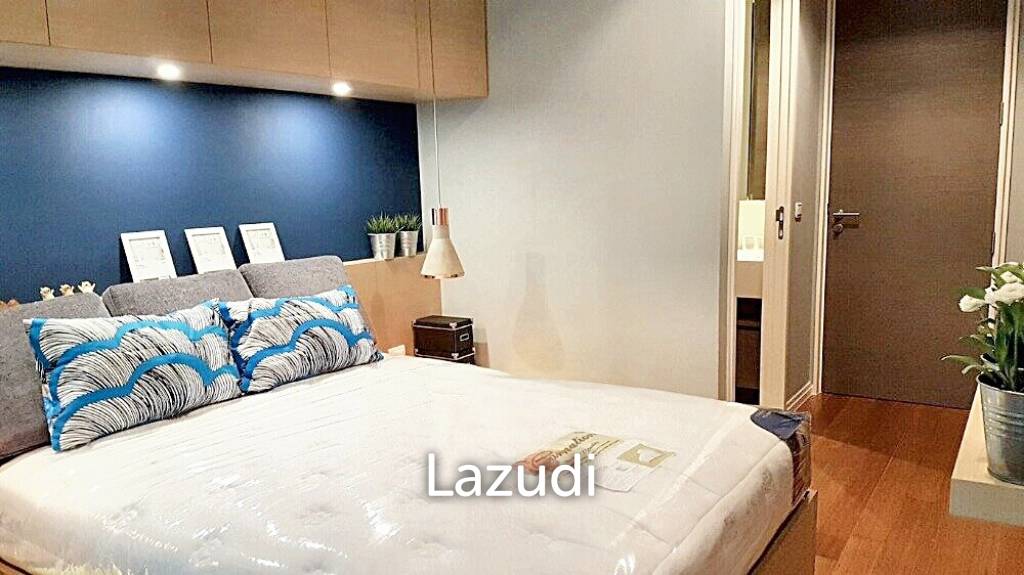 picture 2 Bedroom 2 Bathroom 132 SQ.M The River - 8/16