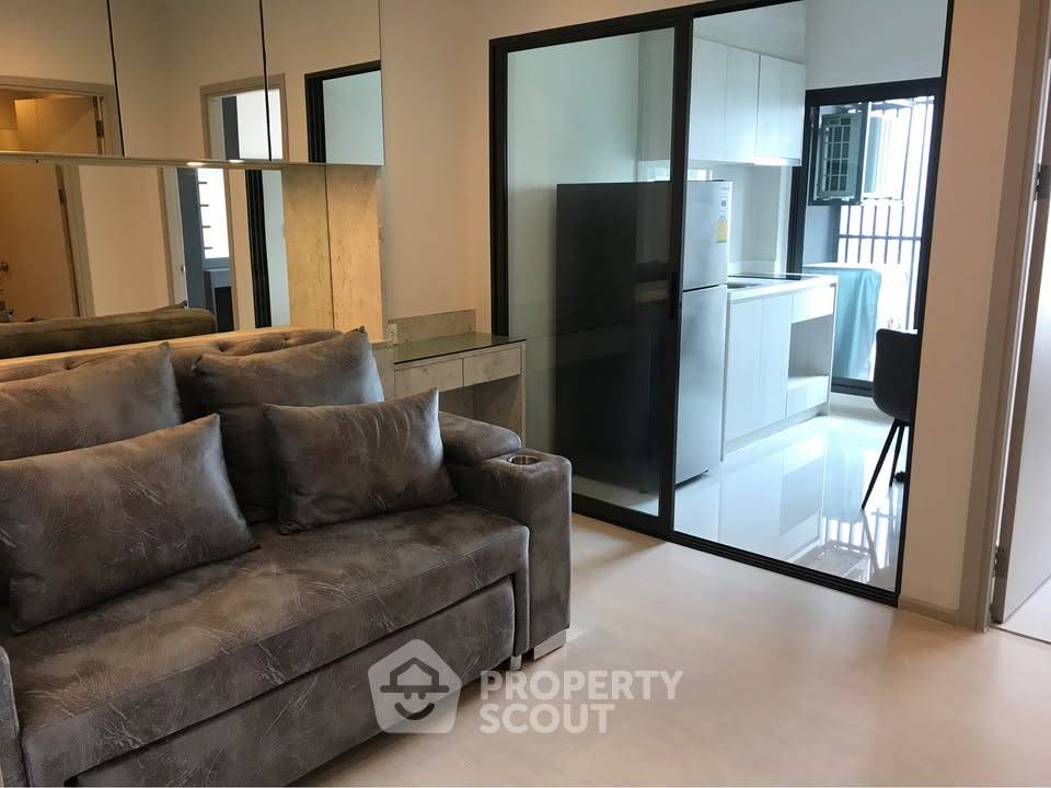 รูป คอนโด 1-ห้องนอน ที่ ไลฟ์ สุขุมวิท 48 ใกล้ BTS พระโขนง (ID 2896832) - รูปที่ 3/9